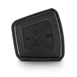 Caixa de Som Portátil Frahm Strong One 40W Bluetooth Preta AP/MT