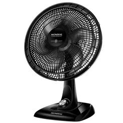 Ventilador Mesa Mondial 40cm 140W 6 Pás VSP-40-B AP / MT