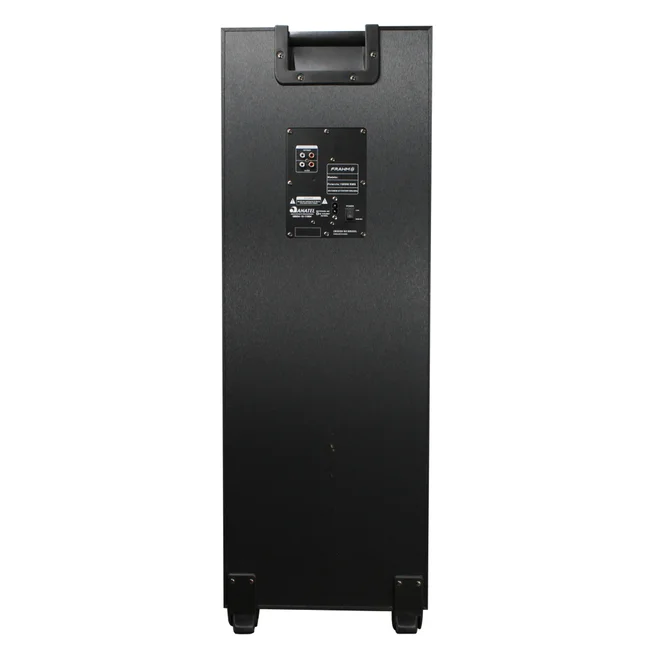 Caixa Amplificada Multiuso Frahm TF 1470 TWS 1470W RMS AP/MT