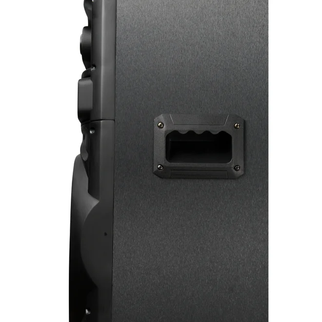Caixa Amplificada Multiuso Frahm TF 1470 TWS 1470W RMS AP/MT