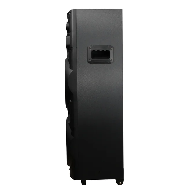 Caixa Amplificada Multiuso Frahm TF 1470 TWS 1470W RMS AP/MT