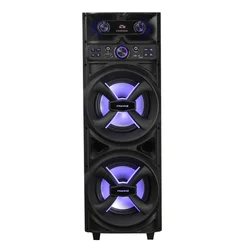 Caixa Amplificada Multiuso Frahm TF 1470 TWS 1470W RMS AP/MT