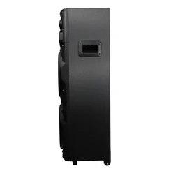 Caixa Amplificada Multiuso Frahm TF 1470 TWS 1470W RMS AP/MT