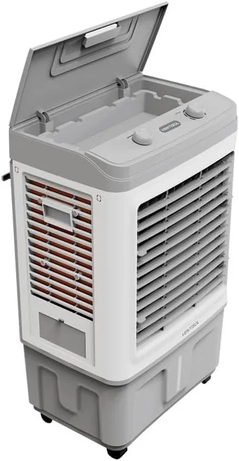 Climatizador de Ar Ventisol Clin 35 Pro 35L 150W 127V Branco/Cinza AP/MT
