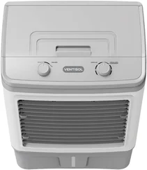 Climatizador de Ar Ventisol Clin 35 Pro 35L 150W 127V Branco/Cinza AP/MT