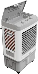 Climatizador de Ar Ventisol Clin 35 Pro 35L 150W 127V Branco/Cinza AP/MT