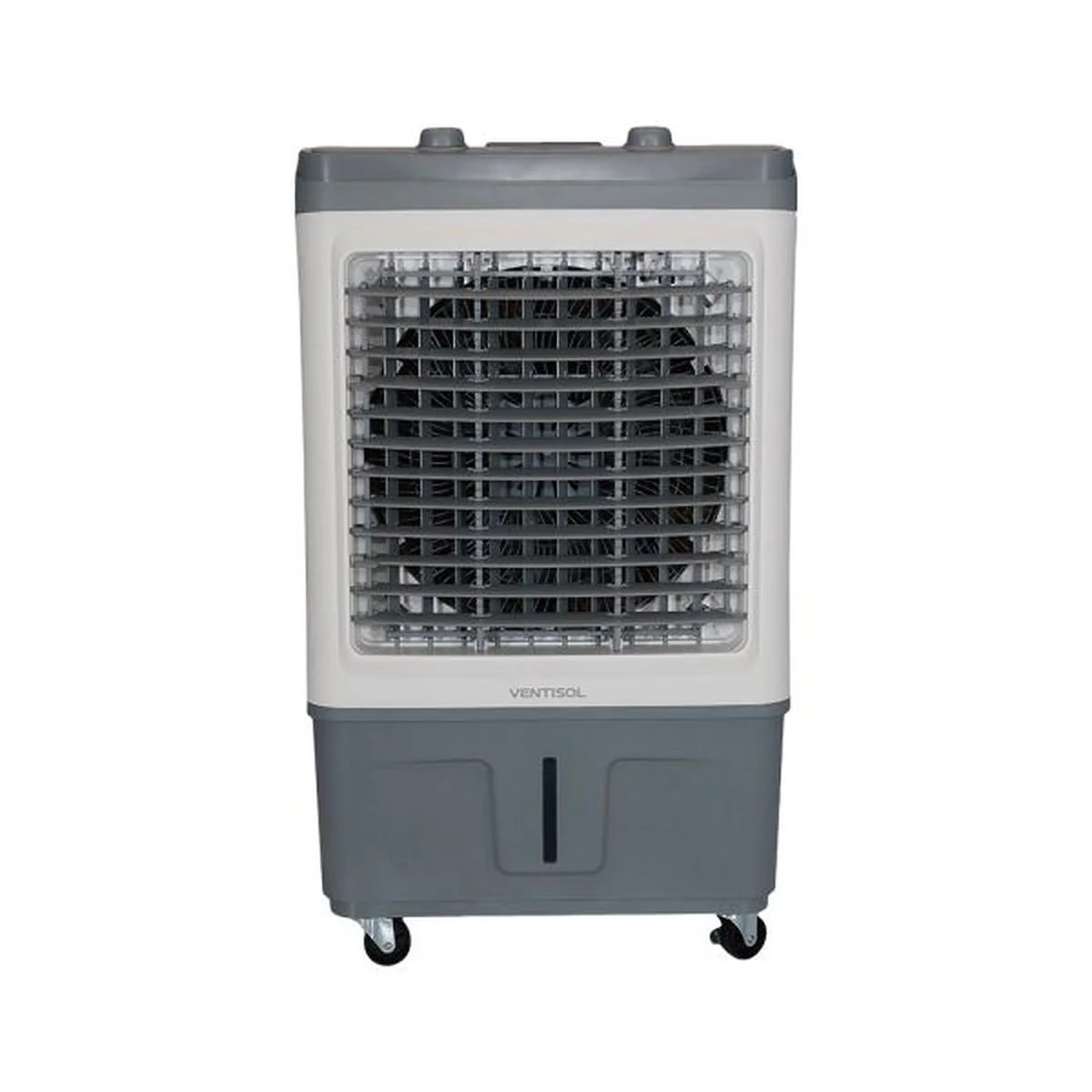 Climatizador de Ar Ventisol Clin 35 Pro 35L 150W 127V Branco/Cinza AP/MT