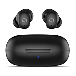 Fone de Ouvido Earbud AIWA AWS-EB-03-B Bluetooth Bivolt IPX5 ANC - AP / MT