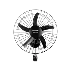 Ventilador de Parede Mondial Turbo Pro NVP-PRO-50 50cm 127V AP/MT