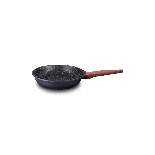 Conjunto de Panelas MTA Titanium 3 Peças 8450 Alumínio Injetado com Revestimento Cerâmico Cinza - AP / MT