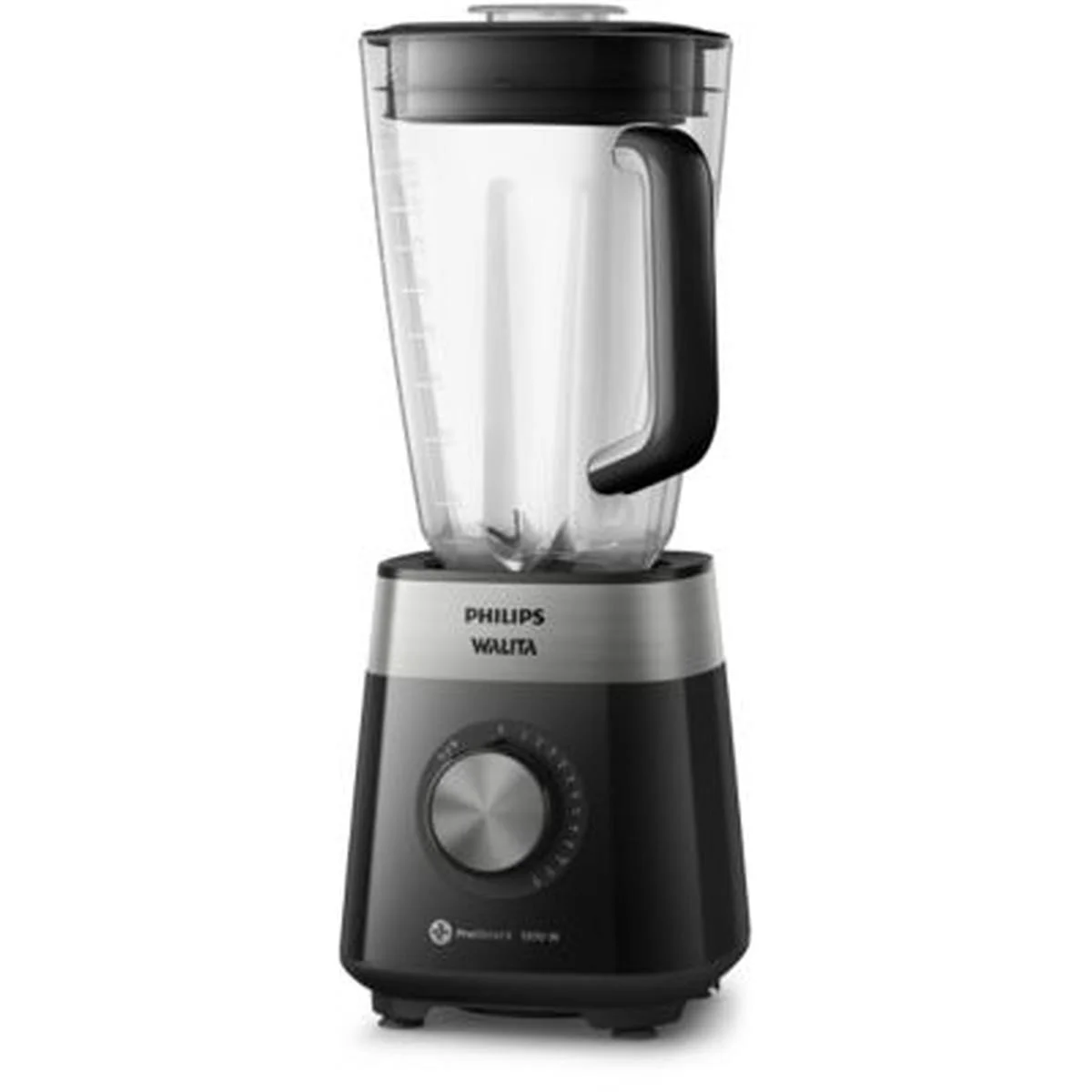 Liquidificador Philips Walita Série 5000 RI2242/91 Jarra Tritan 3L 1200W Preto AP/MT