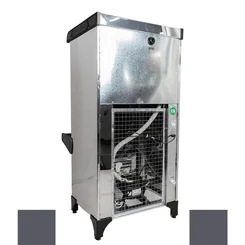 Bebedouro Industrial Acqua Gelata PRE25 Inox 25 Litros 2 Torneiras 127V - AP / MT