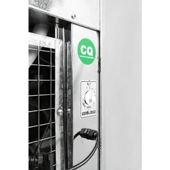 Bebedouro Industrial Acqua Gelata PRE25 Inox 25 Litros 2 Torneiras 127V - AP / MT