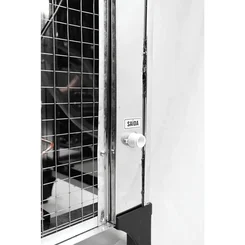 Bebedouro Industrial Acqua Gelata PRE25 Inox 25 Litros 2 Torneiras 127V - AP / MT