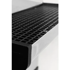 Bebedouro Industrial Acqua Gelata PRE25 Inox 25 Litros 2 Torneiras 127V - AP / MT