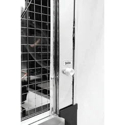 Bebedouro Industrial Acqua Gelata PRE25 Inox 25 Litros 2 Torneiras 127V - AP / MT