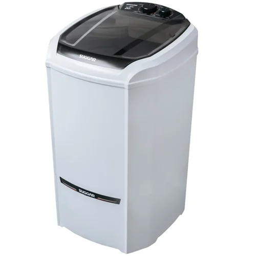 Lavadora Tanquinho Suggar Lavamax Eco 20kg 127V Branca - AP / MT