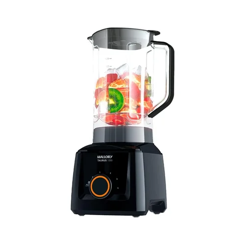 Liquidificador Mallory Taurus 1000 900W 127V  AP / MT