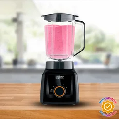 Liquidificador Mallory Taurus 1000 900W 127V  AP / MT