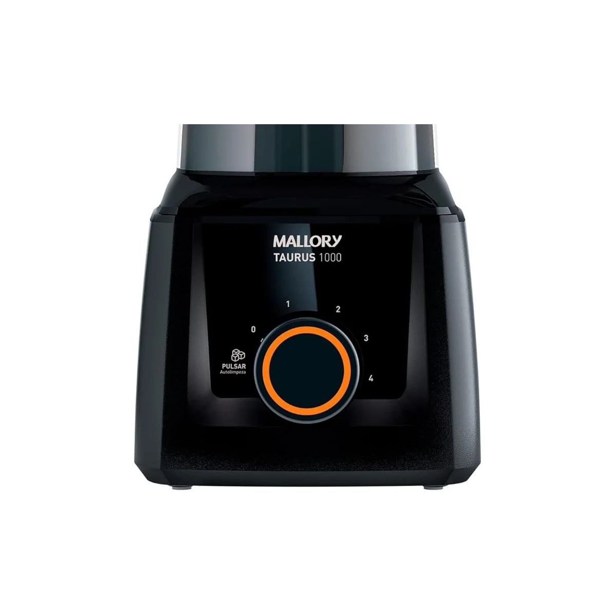 Liquidificador Mallory Taurus 1000 900W 127V  AP / MT