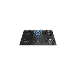 Cooktop a Gás Mueller MCG5BC 5B BIV AP / MT