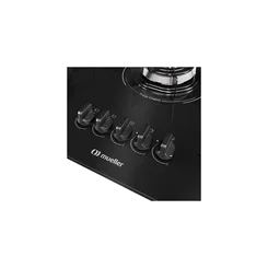 Cooktop a Gás Mueller MCG5BC 5B BIV AP / MT