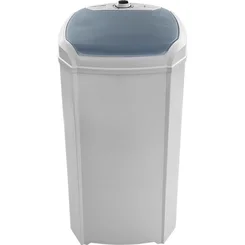 Lavadora de Roupas Tanquinho Suggar Lavamax 10kg Branca LX1021BR 127V AP/MT