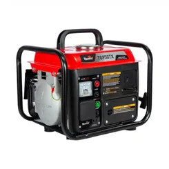 Gerador de Energia a Gasolina Toyama TG950TX 900W Monofásico 127V - AP / MT
