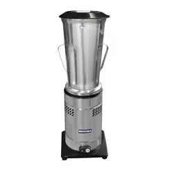 Liquidificador Industrial METVISA LQL.6 – 6 Litros AP/MT