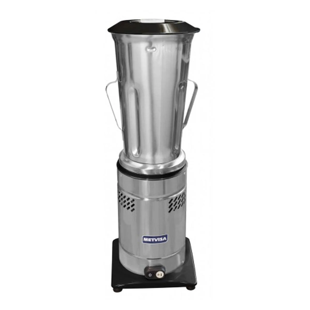 Liquidificador Industrial METVISA LQL.6 – 6 Litros AP/MT