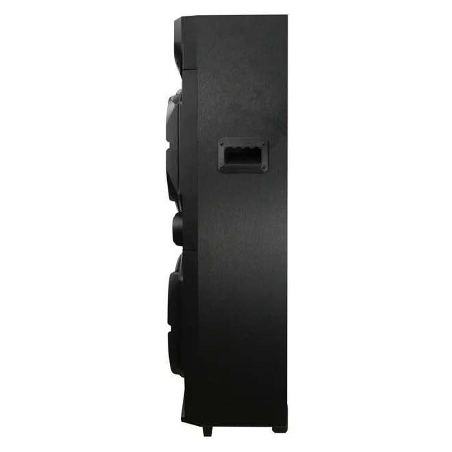 Caixa Amplificada Multiuso Frahm TF 2070 TWS 2070W RMS Bluetooth AP/MT