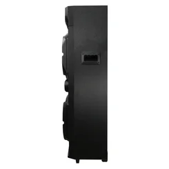 Caixa Amplificada Multiuso Frahm TF 2070 TWS 2070W RMS Bluetooth AP/MT