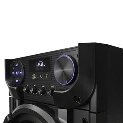 Caixa Amplificada Multiuso Frahm TF 2070 TWS 2070W RMS Bluetooth AP/MT
