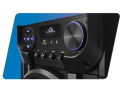 Caixa Amplificada Multiuso Frahm TF 2070 TWS 2070W RMS Bluetooth AP/MT