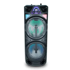 Caixa de Som Torre Ativa Frahm TF300 TWS 32267 AP / MT