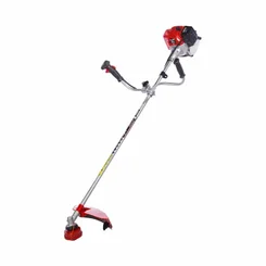 Roçadeira Lateral a Gasolina Toyama TBC43X Premium 42,7cc com Carretel e Lâmina - AP / MT