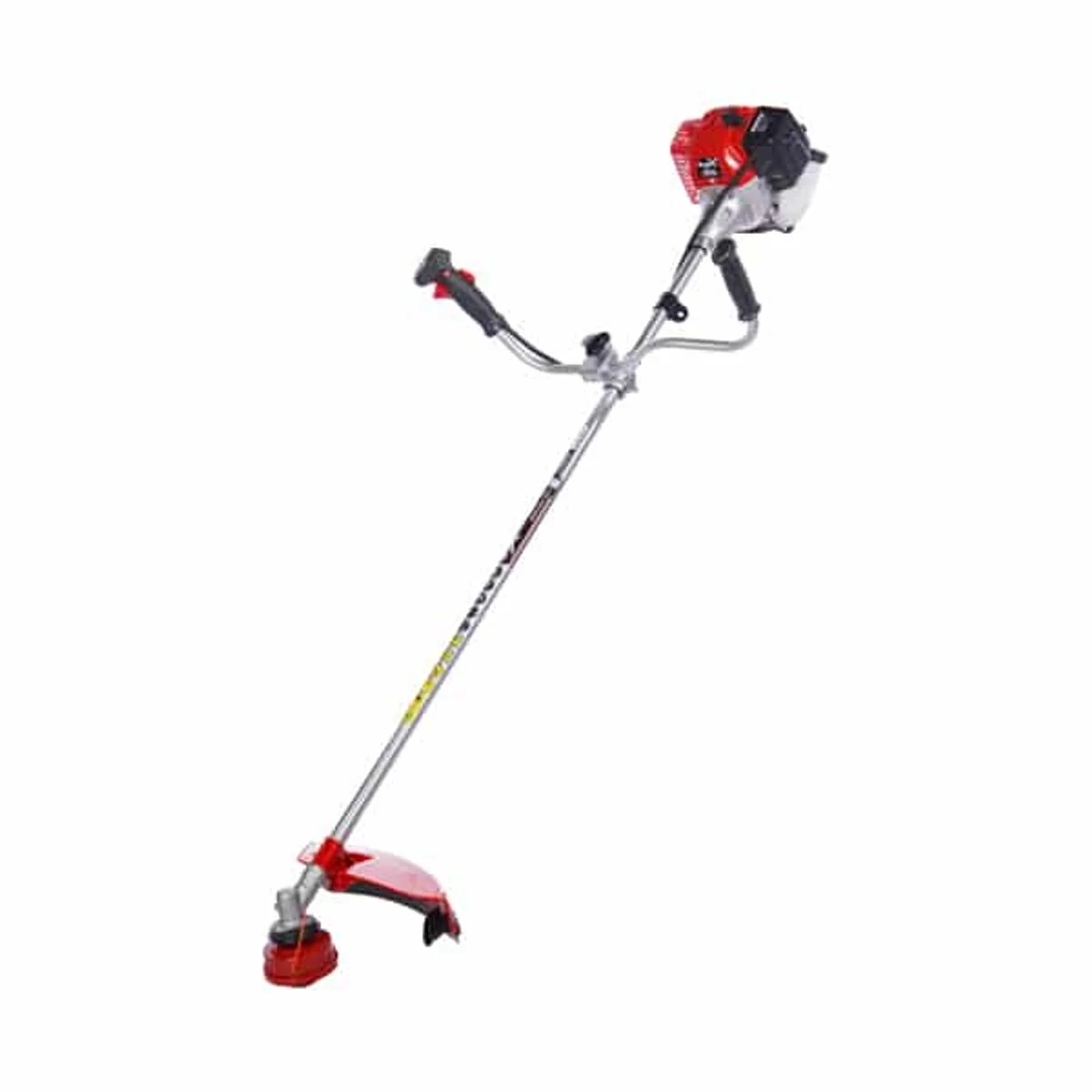 Roçadeira Toyama TBC43X Premium 42,7cc Carretel e Lâmina | Toyama