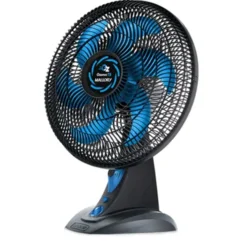 Ventilador de Mesa Mallory Ozonic TS 40cm 3 Velocidades 220V AP/MT