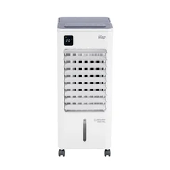 Climatizador de Ar 3 em 1 WAP CLIMA CONTROL DIGITAL 127V 8,5L - AP / MT