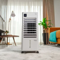 Climatizador de Ar 3 em 1 WAP CLIMA CONTROL DIGITAL 127V 8,5L - AP / MT