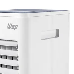 Climatizador de Ar 3 em 1 WAP CLIMA CONTROL DIGITAL 127V 8,5L - AP / MT