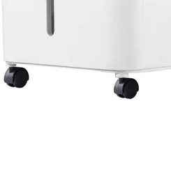 Climatizador de Ar 3 em 1 WAP CLIMA CONTROL DIGITAL 127V 8,5L - AP / MT