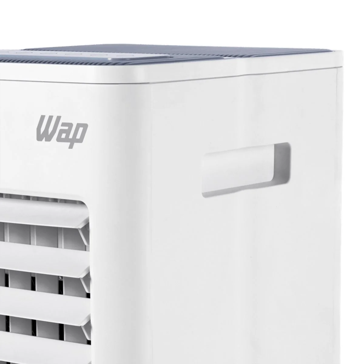 Climatizador de Ar 3 em 1 WAP CLIMA CONTROL DIGITAL 127V 8,5L - AP / MT