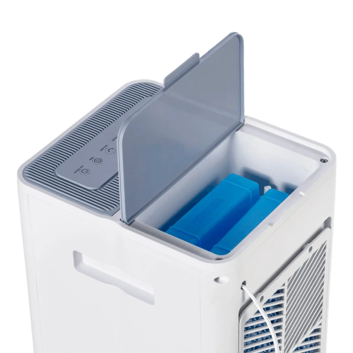Climatizador de Ar 3 em 1 WAP CLIMA CONTROL DIGITAL 127V 8,5L - AP / MT