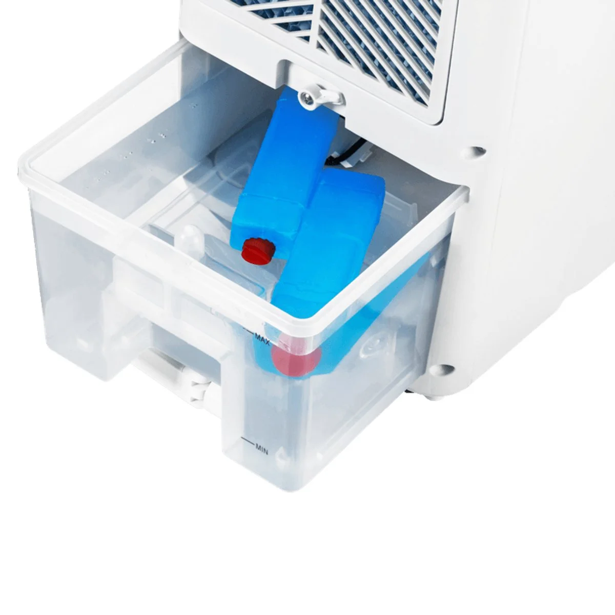 Climatizador de Ar 3 em 1 WAP CLIMA CONTROL DIGITAL 127V 8,5L - AP / MT