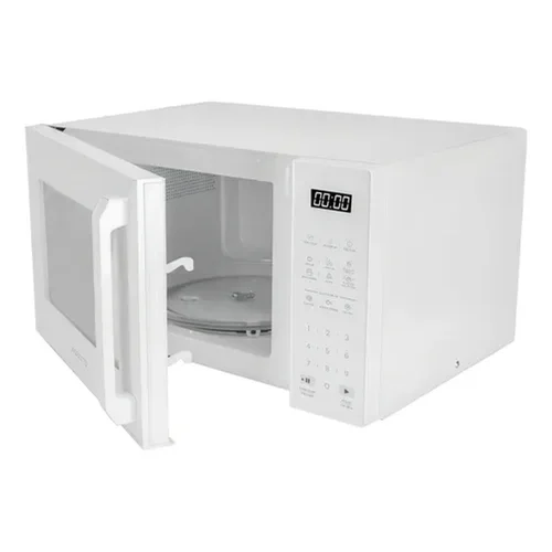 Micro-ondas Agratto 32 Litros Branco 1400W 127V AMIC02BN-01 - AP / MT