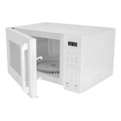 Micro-ondas Agratto 32 Litros Branco 1400W 127V AMIC02BN-01 - AP / MT