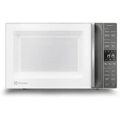 FORNO MICROONDAS ELECTROLUX ME36B BRANCO                     AP / MT