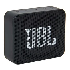 Caixa de Som Bluetooth JBL GO 2 3W à Prova D’Água Preto AP/MT