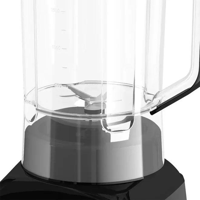 Liquidificador Mallory Taurus PTO 127V AP / MT